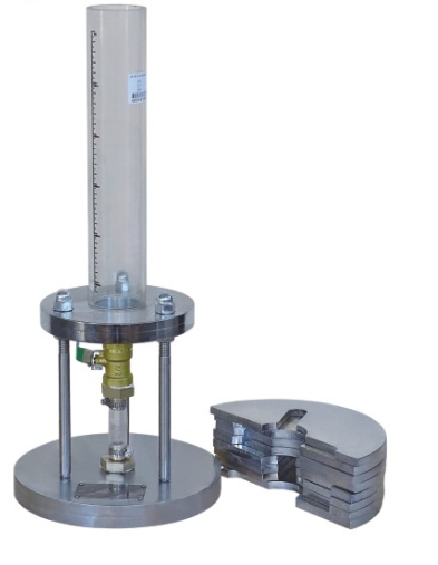HHDS-III瀝青路面滲水儀的概述及技術參數