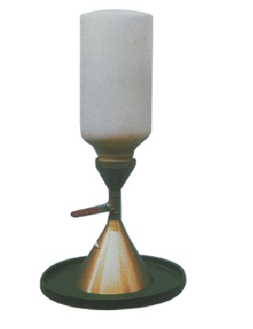 GRY-II灌砂法容重測定儀的概述及技術參數