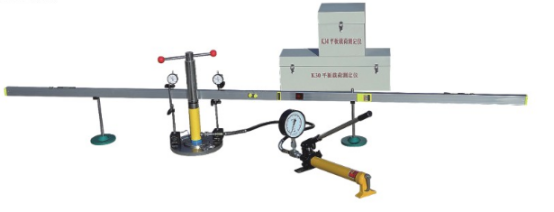 K30平板載荷儀的概述及技術參數