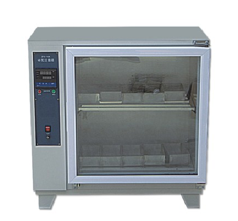 ZFX-10A砌墻磚泛霜試驗箱的概述及技術參數