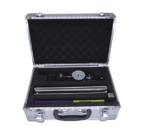 YB-25手持應變儀的概述及技術參數