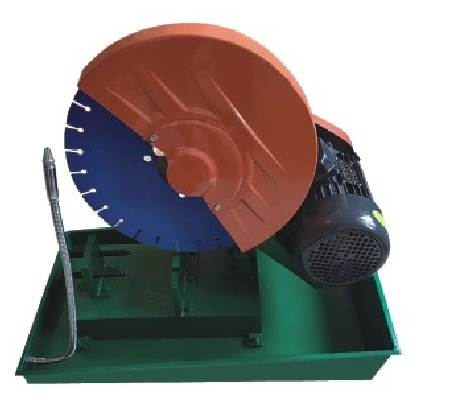 QZ-60切磚機(jī)的概述及技術(shù)參數(shù)