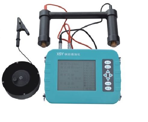 XSY鋼筋銹蝕儀的概述及技術參數