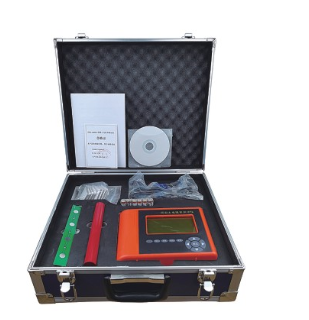 DZL-4000型混凝土電阻率測試儀的概述及技術參數