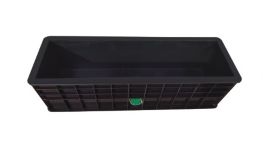 混凝土抗折裝置150*150*550mm