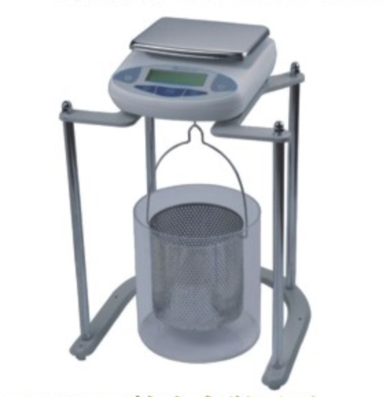 YP50001靜水力學天平