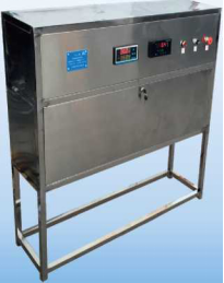 結構膠相容性試驗箱的用途及技術參數