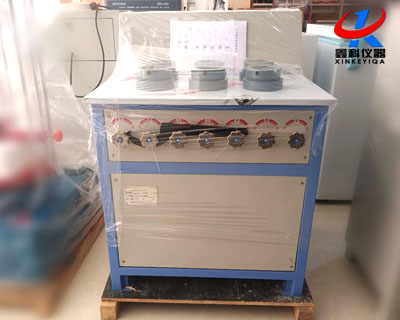 了解數顯砂漿抗滲儀嗎?過來了解吧 試驗儀器廠家