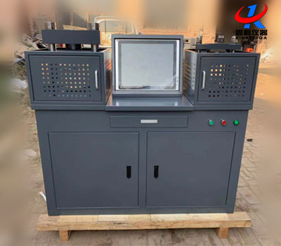 DYE-300S型電腦全自動水泥抗折抗壓試驗機的技術參數及產品概述
