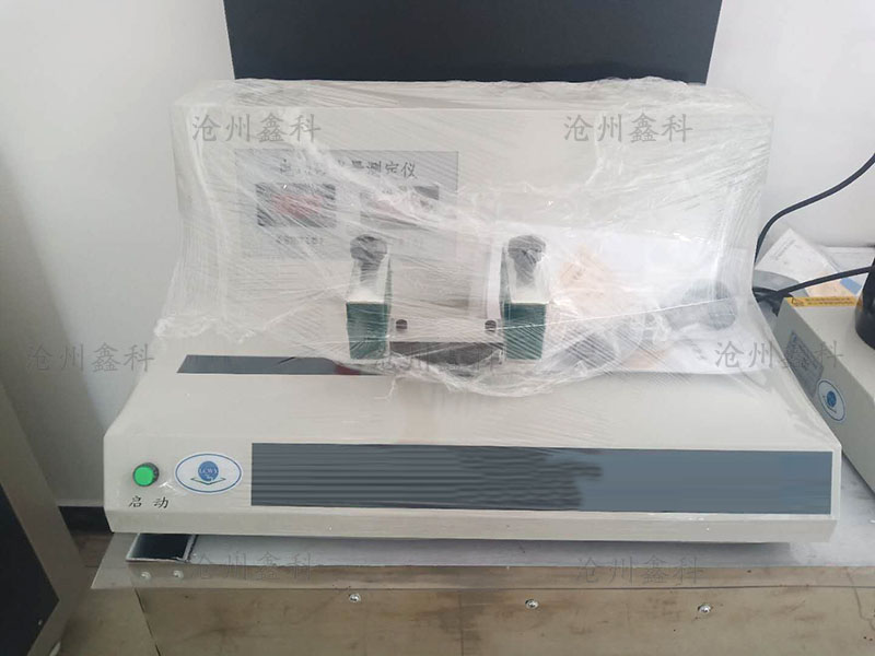 SD-2電動砂當(dāng)量試驗(yàn)儀的技術(shù)參數(shù)及試驗(yàn)方法