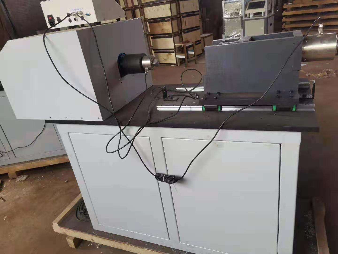 YJZ-500D高強螺栓檢測儀的用途及技術參數