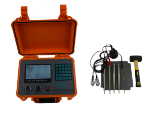 GTJ-4114土壤無核密度儀的用途及技術參數