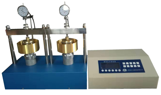 全自動氣壓固結(jié)儀（高壓）的主要用途及技術(shù)參數(shù)