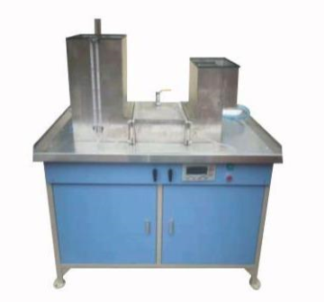 YT070C縱向導水率試驗儀的技術參數