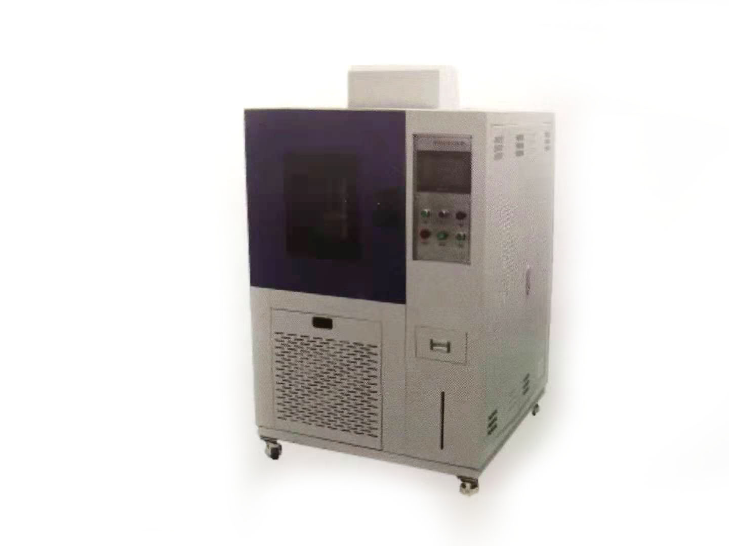 HD5014恒溫恒濕試驗箱的技術參數