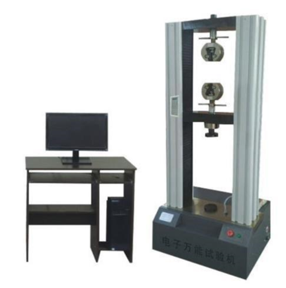 WDW-100D微機控制電子式萬能試驗機(10噸)?的技術參數