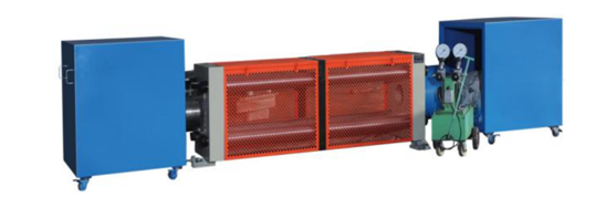 MGW- 10000 型微機控制靜載錨固性能試驗機的產品介紹