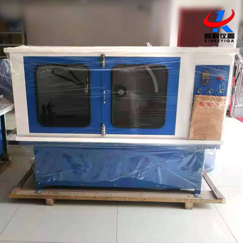 DQ－4封閉礦石切割機的技術參數