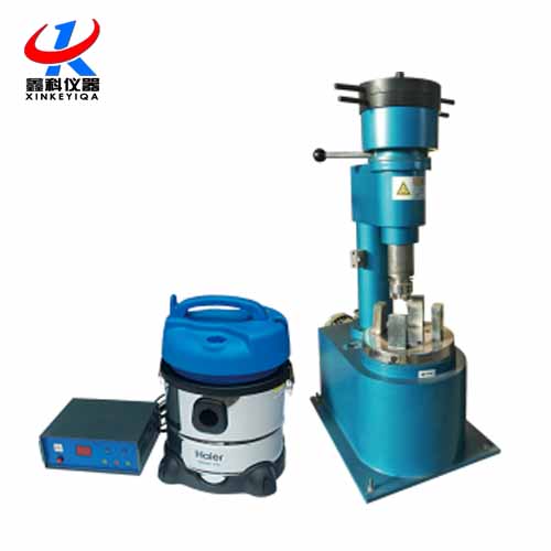 水泥膠砂(砼)耐磨試驗機(jī)