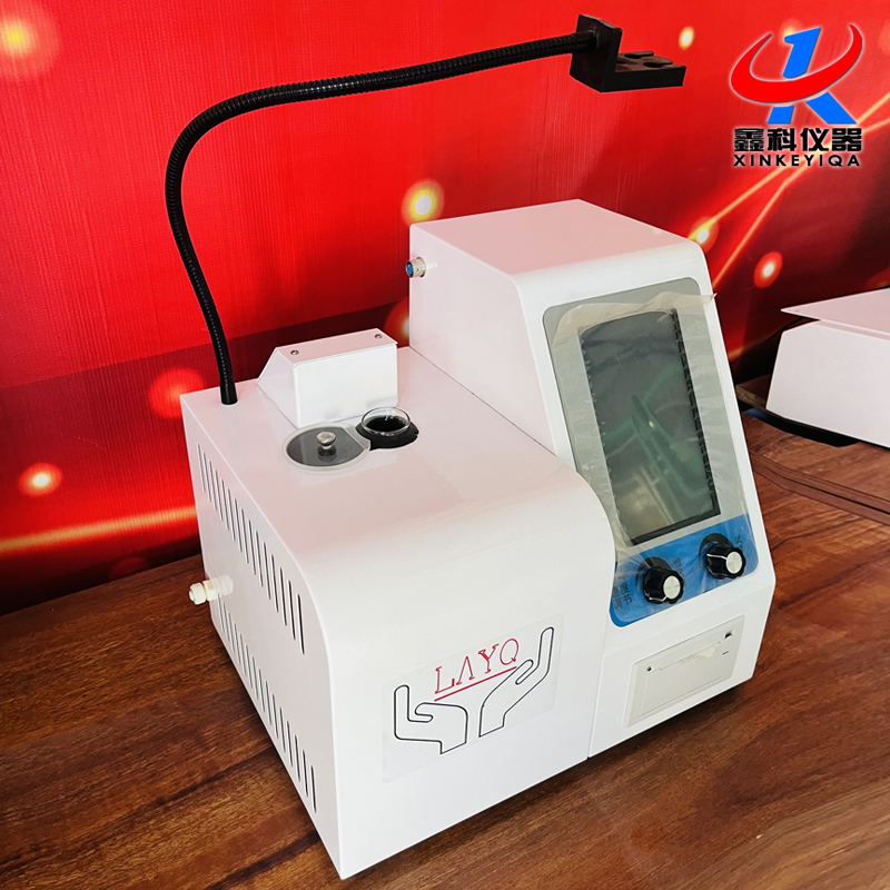 Fcao-2全自動(dòng)型水泥游離氧化鈣測定儀的產(chǎn)品特點(diǎn)及技術(shù)參數(shù)