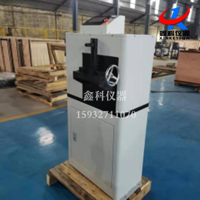 JWJ-10B金屬線材反復彎曲試驗機的技術參數