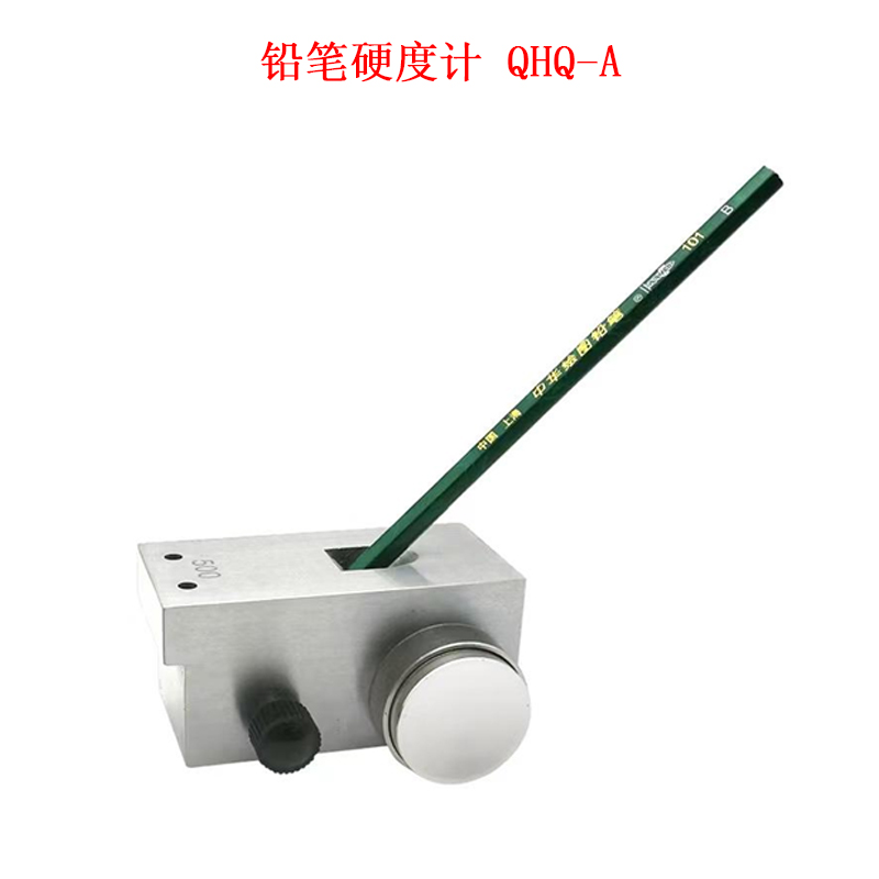 鉛筆硬度計 QHQ-A的技術參數及概述